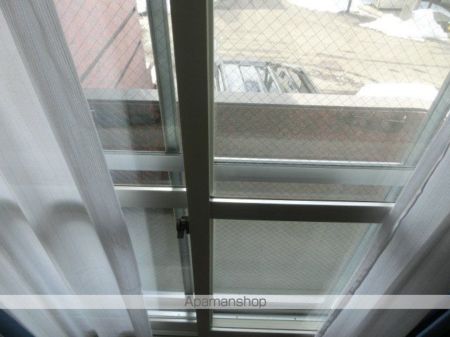 カサデューク澄川81の内装写真