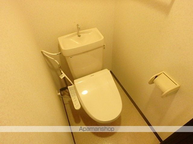アクロプレステージIの内装写真