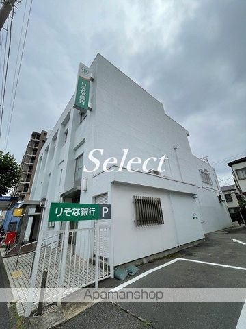 リヴシティ横濱弘明寺の周辺写真