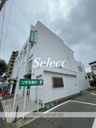 神奈川県横浜市南区通町２丁目[1K/21.75m2]の周辺2