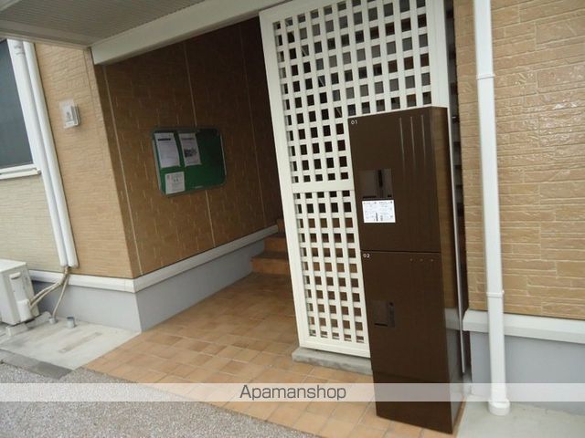リビングタウン勝間Aの内装写真