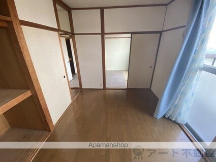 酒井ビル[3DK/49.41m2]の内装5