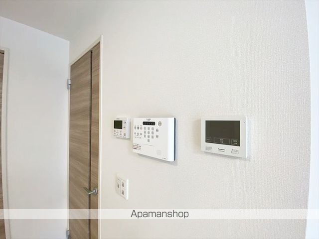 プランドール大髙 I棟の内装写真