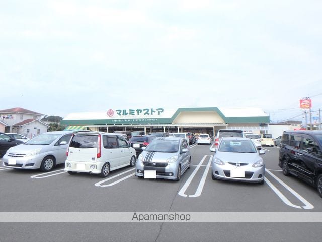 ロワイヤルヒルズ壱番館の周辺写真