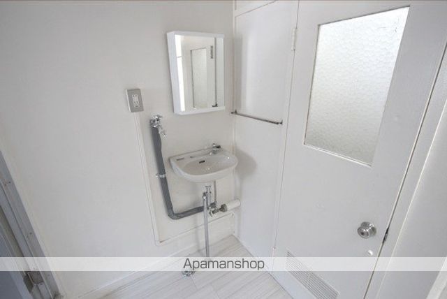 ビレッジハウス稲荷2号棟の内装写真
