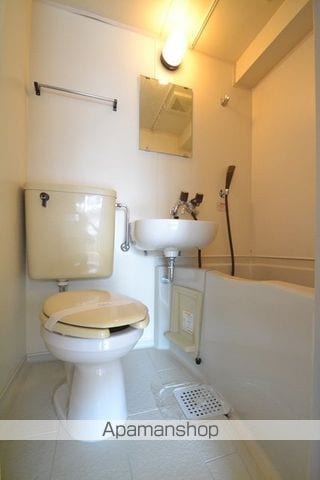 サンパーク横川の内装写真