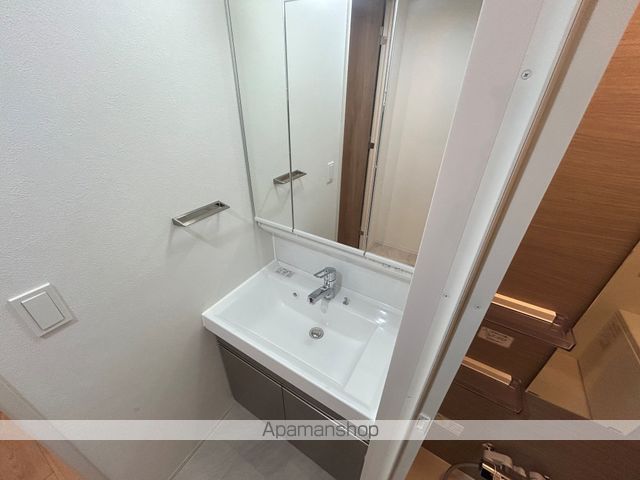アーバネックス南森町EASTの内装写真
