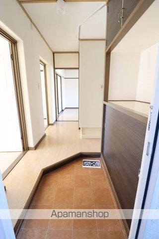 ホワイトハイツ鈴木の内装写真