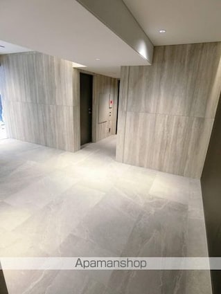 イプセ押上[1DK/25.32m2]のロビー