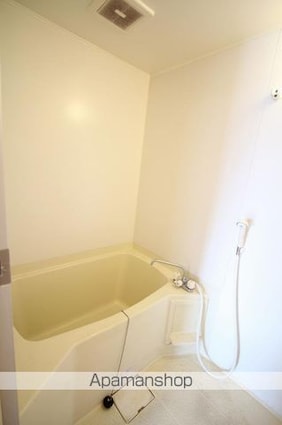 ステーションエイト[1DK/31.59m2]のバス