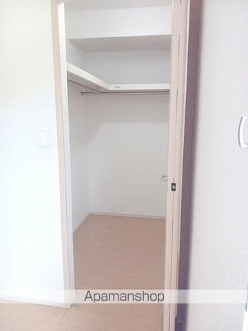 フリーデ Kの内装写真