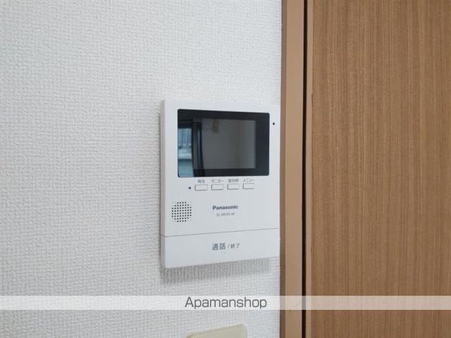 ロッゼリーナの内装写真