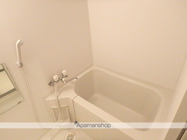 パークリュクスN18 ロイヤルヴィラの内装写真