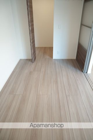 LA CASAMIA一条通の内装写真