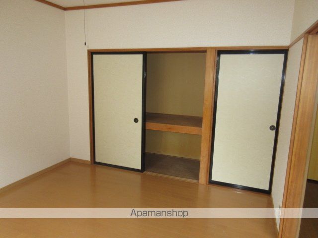 コーポラス寺島の内装写真