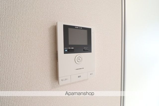 アリスタエリオット アリスタの内装写真