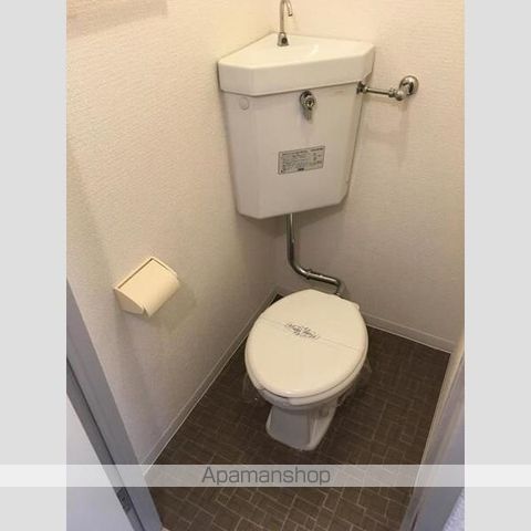 KWビル壱番館の内装写真
