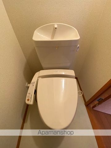 グランデ広原の内装写真