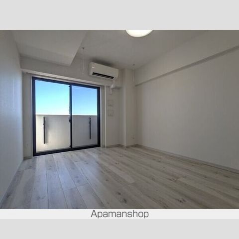 アゼスト堀切菖蒲園IIの内装写真
