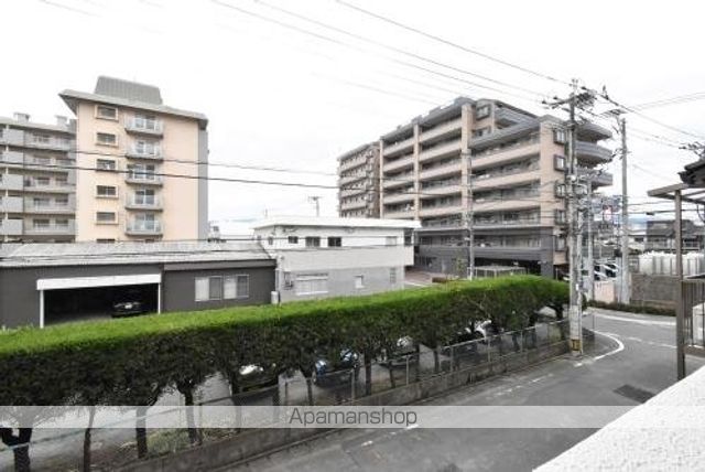 【福岡市早良区荒江のマンションの内装4】