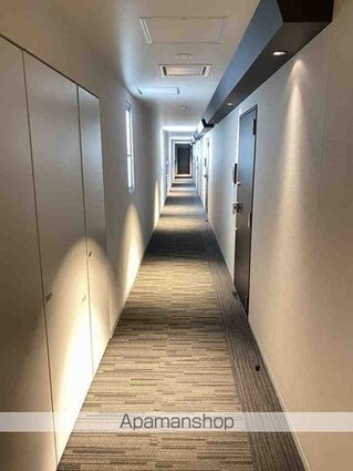 プラウドフラット浅草[1R/25.11m2]の共用部3