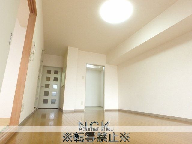 プレステージ琴似の内装写真
