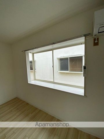 セゾン茅ヶ崎の内装写真