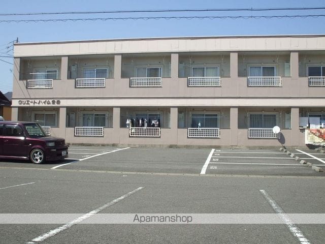 クリエイトハイム安田のその他写真