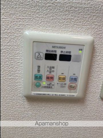 DーPACE角五郎の内装写真
