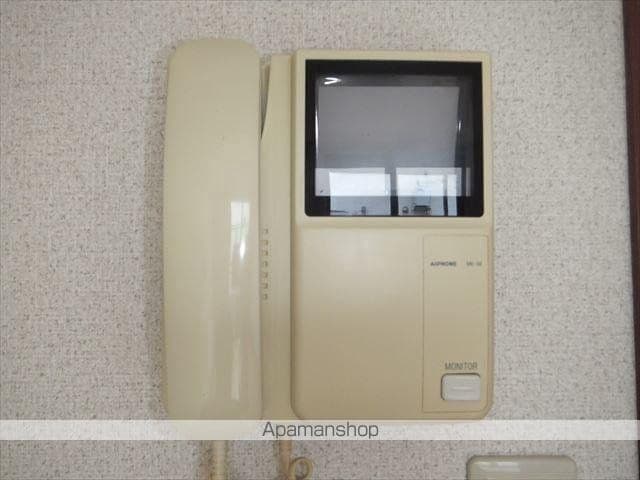 サンファミーリエの内装写真