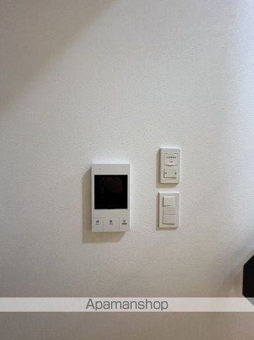 SーRESIDENCE駒場東大前の内装写真