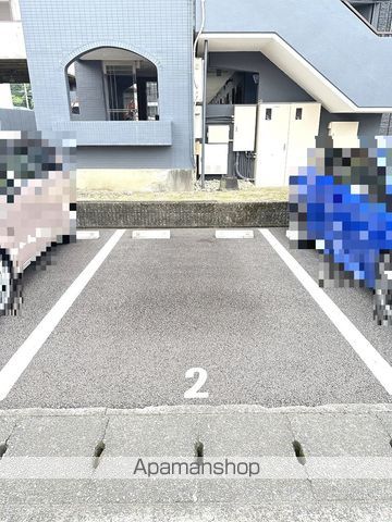 ベルIIのその他写真