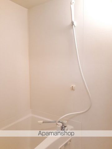 ドマーニKの内装写真