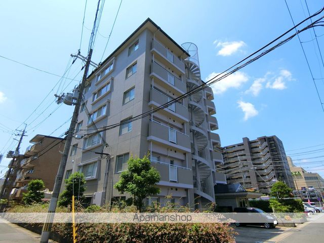 サンフローライタの外観写真