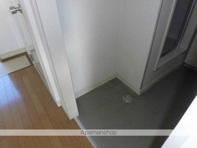カーサIの内装写真