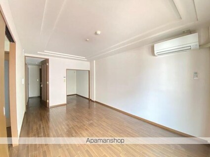 エルフ・フォレスト　[2LDK/57.33m2]の内装4