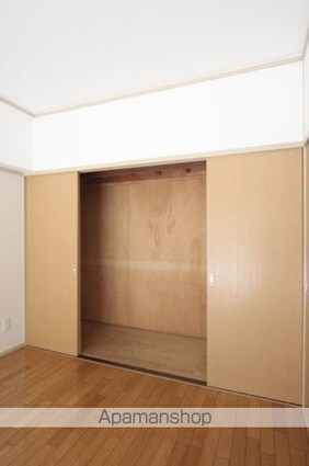 サンシャイン緑町[2LDK/60.45m2]の収納