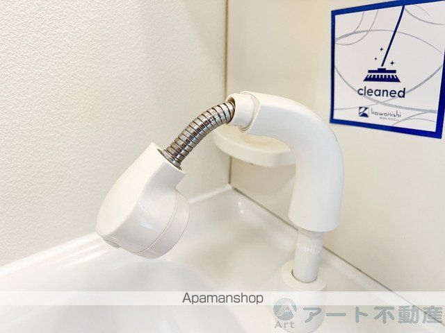 フサクラヴィエ B棟の内装写真