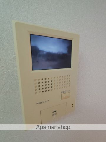 アミティエCの内装写真