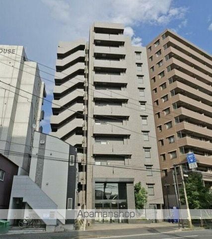 ルーブル川崎六番館