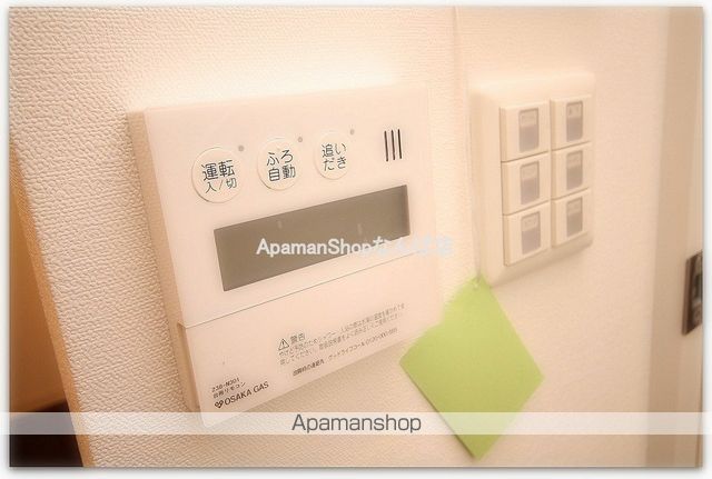 URBANEX心斎橋の内装写真