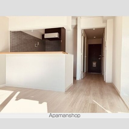 プライムアーバン武蔵野ヒルズＡ棟[2LDK/52.2m2]のリビング・居間1