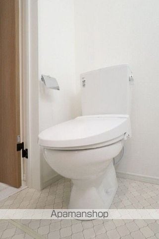 ヴェルデ保谷の内装写真