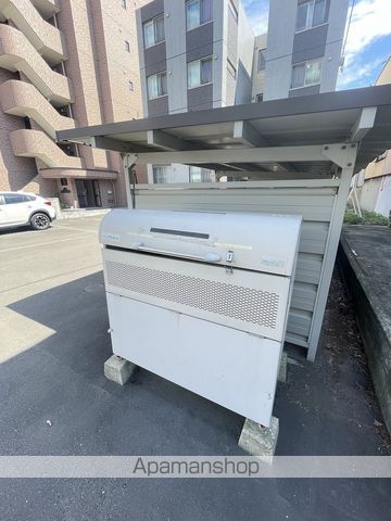 THE RESIDENCEのその他写真
