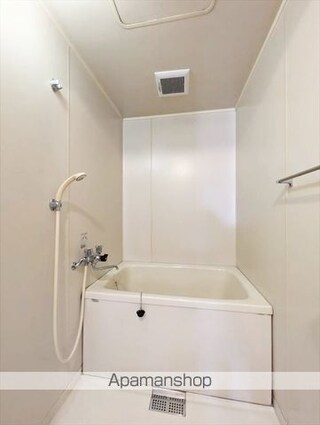 プレジール８８[2DK/46.09m2]のバス