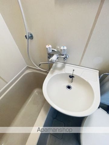 ニューライフ新宿東の内装写真