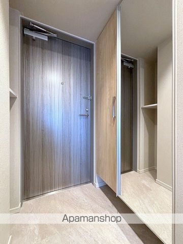 URBANEX天満橋FRONTの内装写真