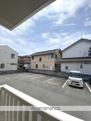 和歌山県和歌山市手平４丁目[1LDK/33.39m2]のエントランス