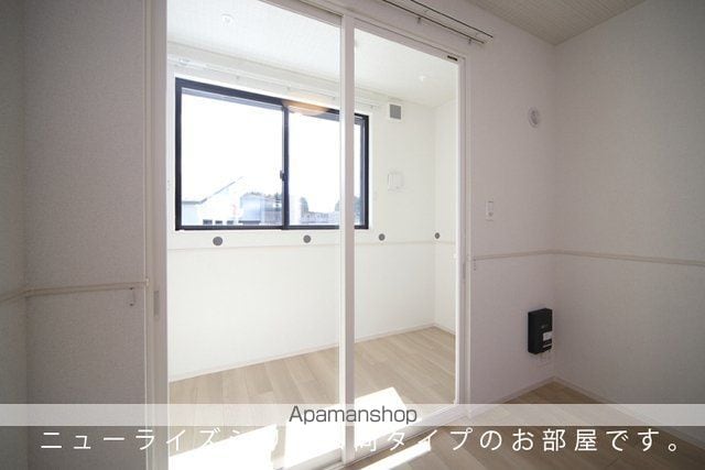 ディオース須走Iの内装写真