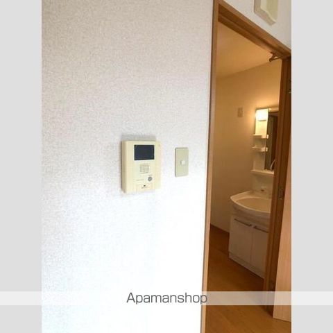 ウェストンの内装写真